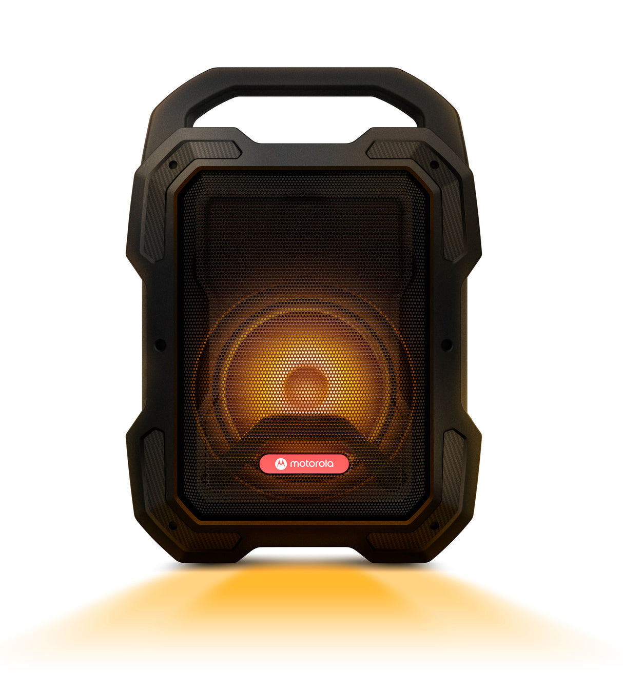 Motorola ROKR 800 Bluetooth Speaker - maximondo