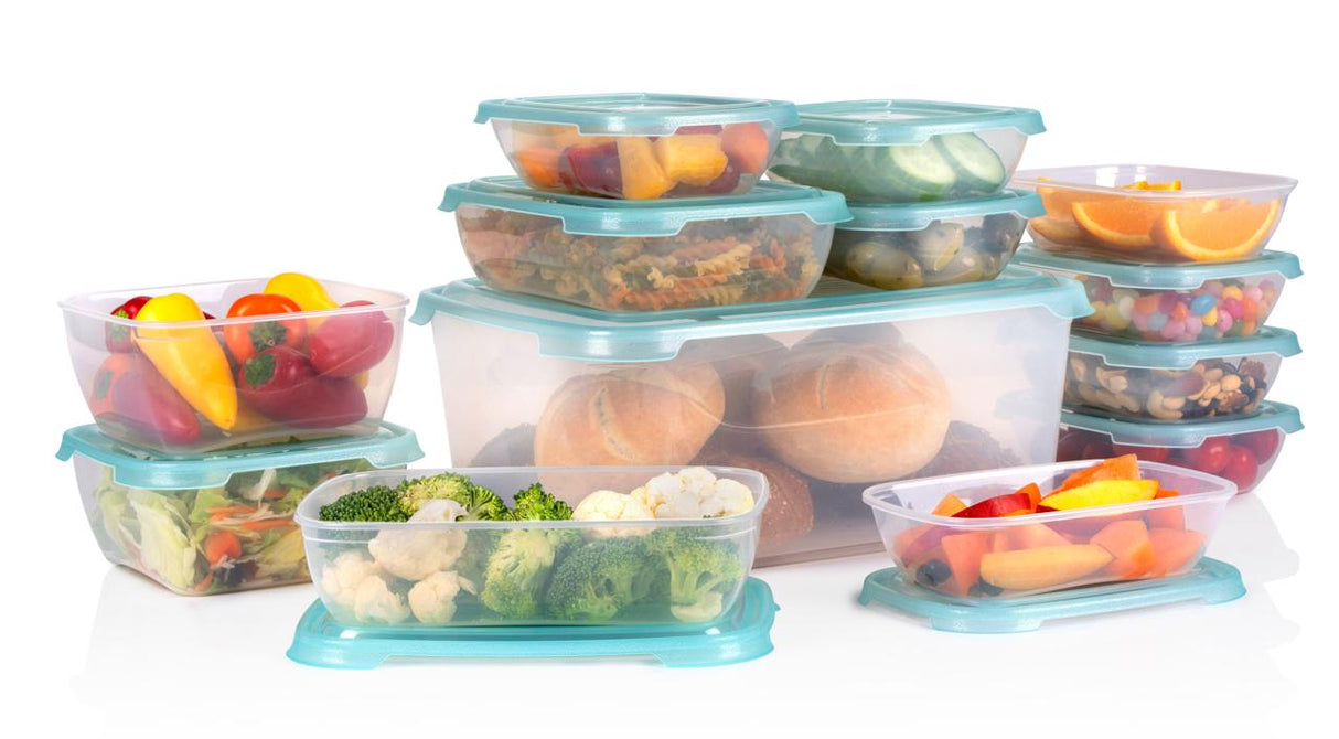 alpina Vershoudbakjes Set 13 Stuks - maximondo