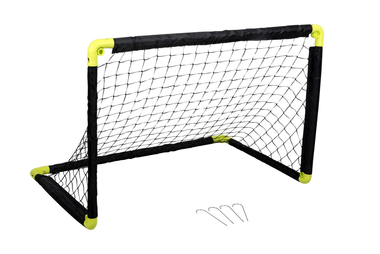 Opvouwbaar Voetbaldoel 90 x 59 x 61 cm - maximondo