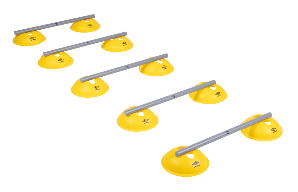 Umbro Hordenset Voetbal