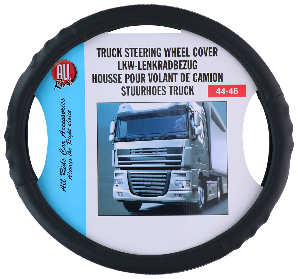 All Ride Stuurhoes 44-46CM - maximondo