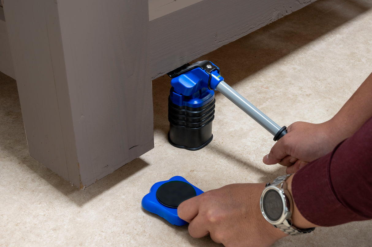 Kinzo Meubelroller, 1200 kilo