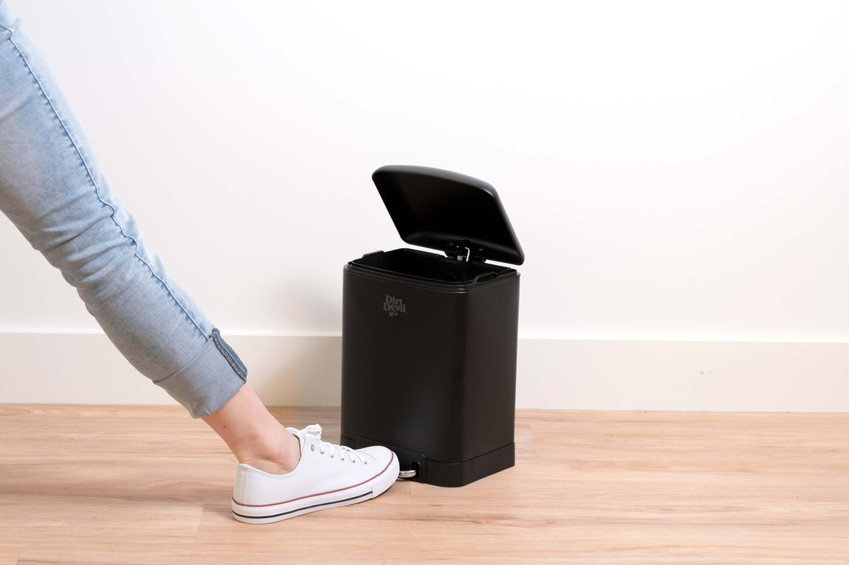 Dirt Devil Pedaalemmer 6L - maximondo