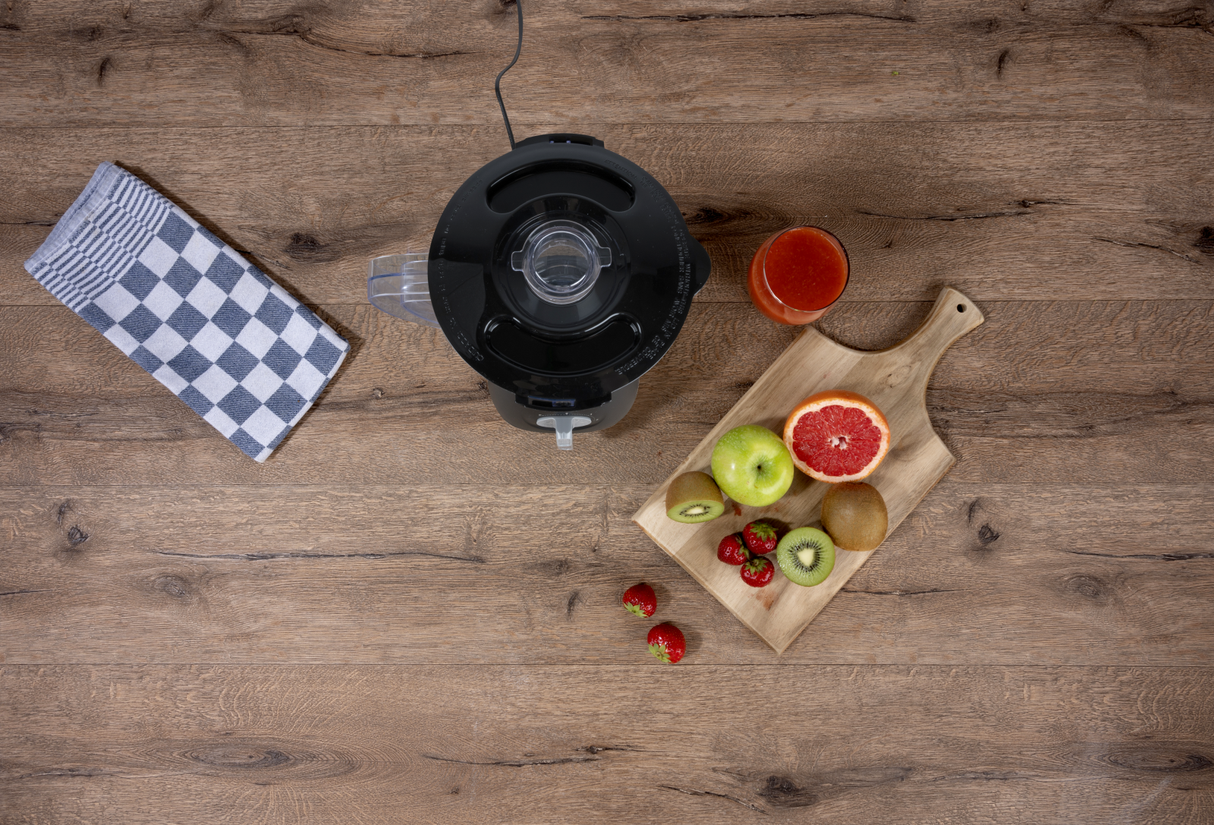 alpina Blender 1,5L 400W - maximondo