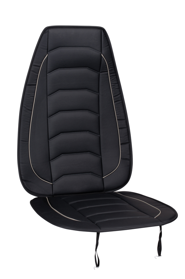 Dunlop Autostoelhoes Zwart - maximondo