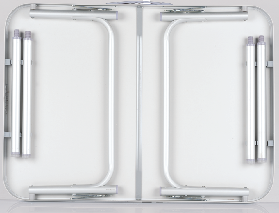 Inklapbare Campingtafel 75x55CM - maximondo