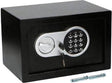 Safe Alarm Elektronische Kluis - maximondo