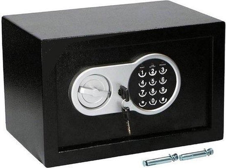 Safe Alarm Elektronische Kluis - maximondo