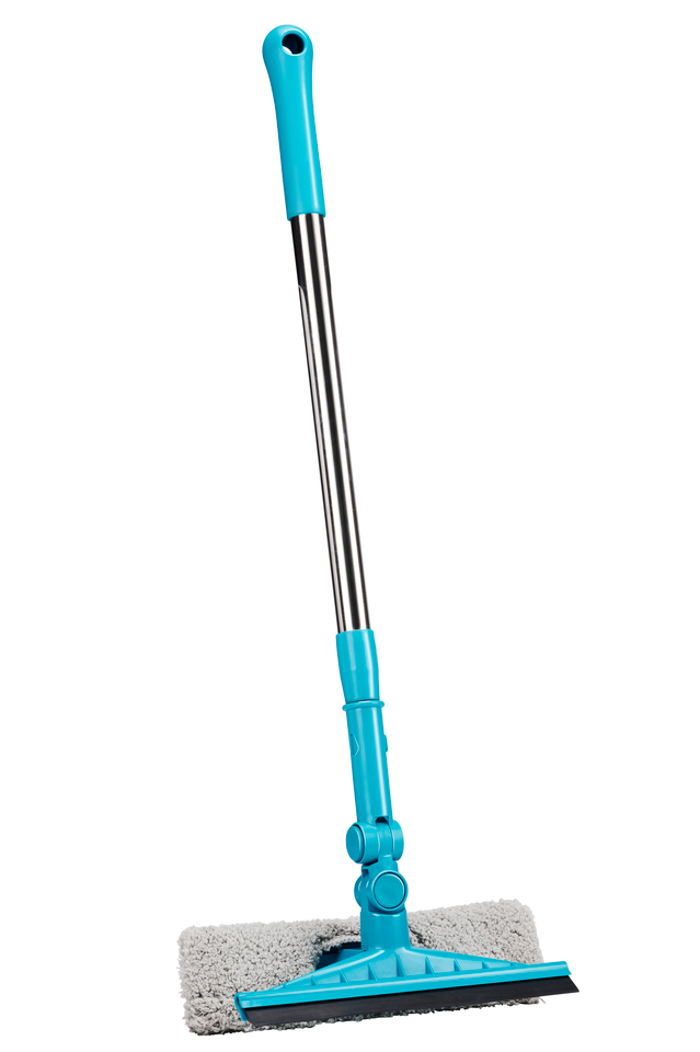 alpina Raamwisser met Telescoopsteel - maximondo