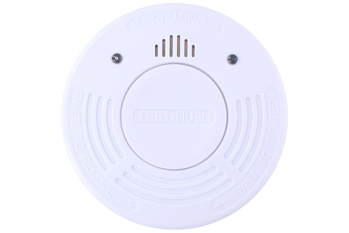 Grundig Rookmelder, 10 Jaar Batterij - maximondo