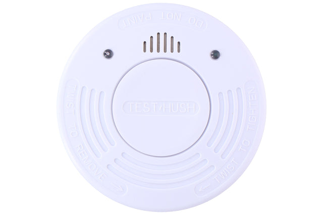 Grundig Rookmelder, 10 Jaar Batterij - maximondo