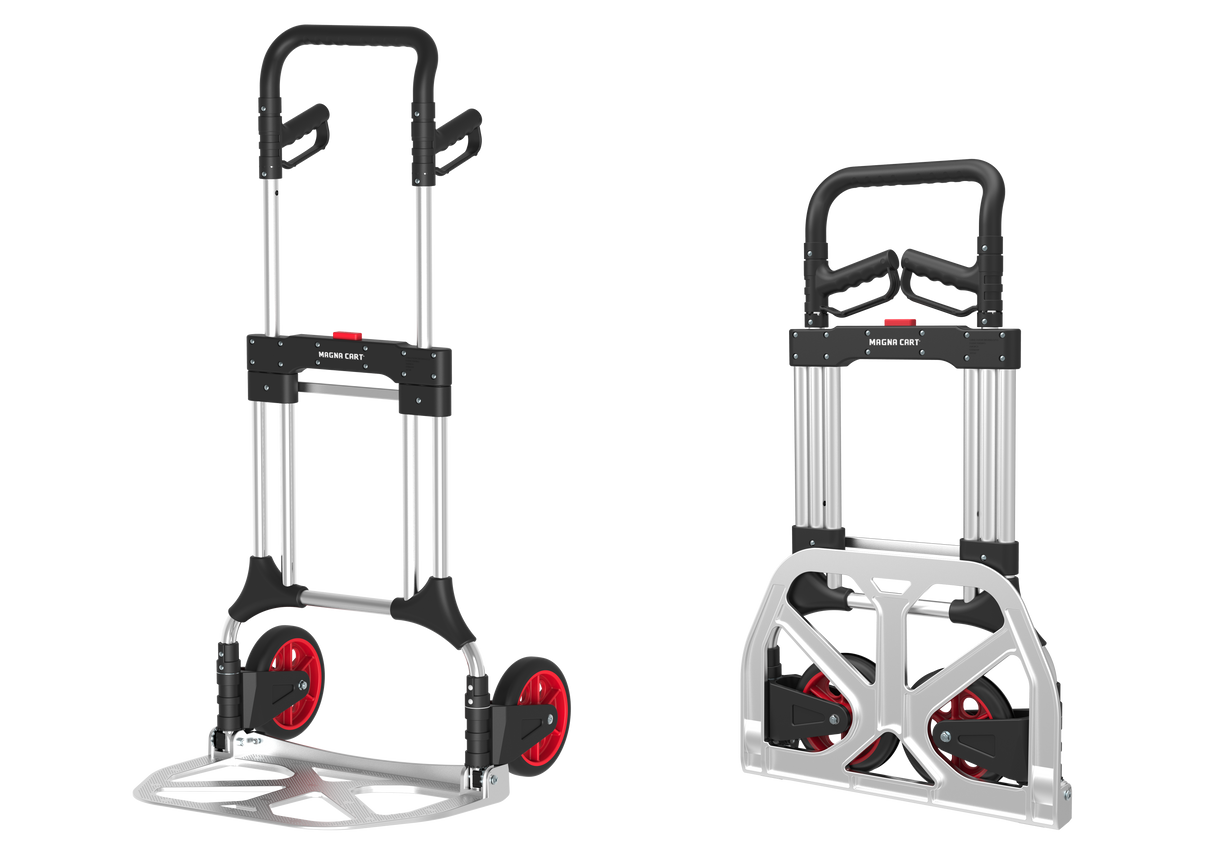Magnacart Opvouwbare Steekwagen 200KG - maximondo