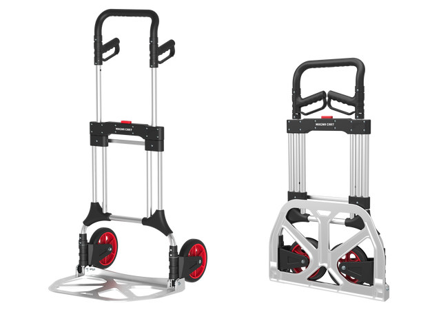 Magnacart Opvouwbare Steekwagen 200KG - maximondo