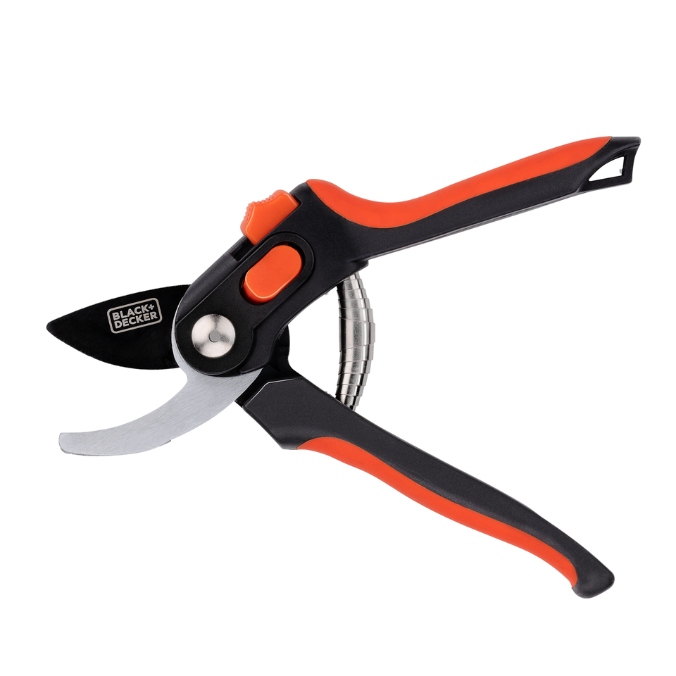 BLACK+DECKER Snoeischaar 20,3 cm - maximondo