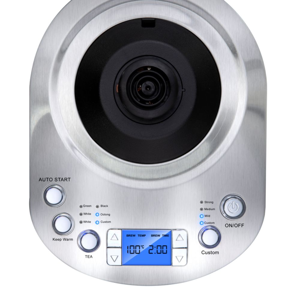 alpina Waterkoker 1,7 L 2200 W - maximondo