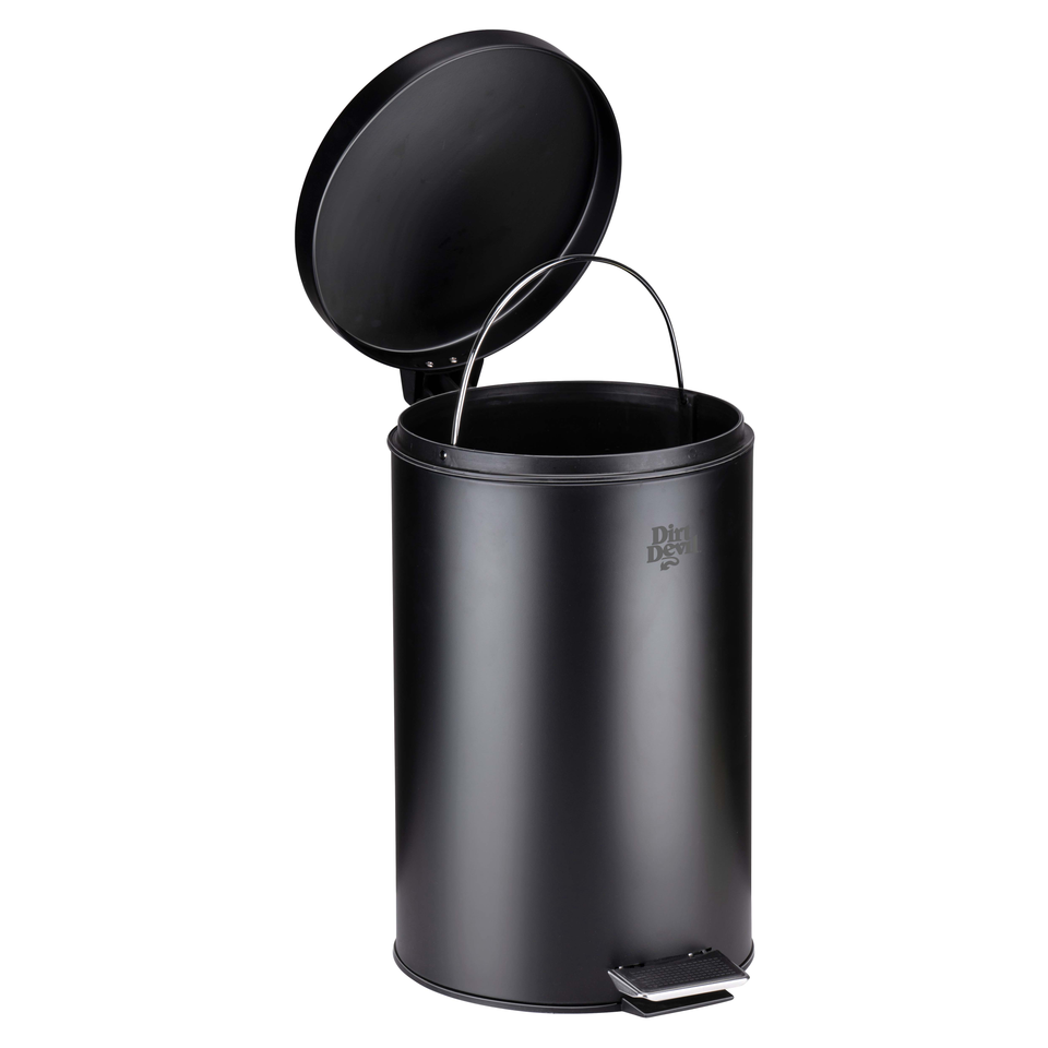 Dirt Devil Pedaalemmer 12L - maximondo