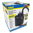 Kinzo Aszuiger, 18L - maximondo
