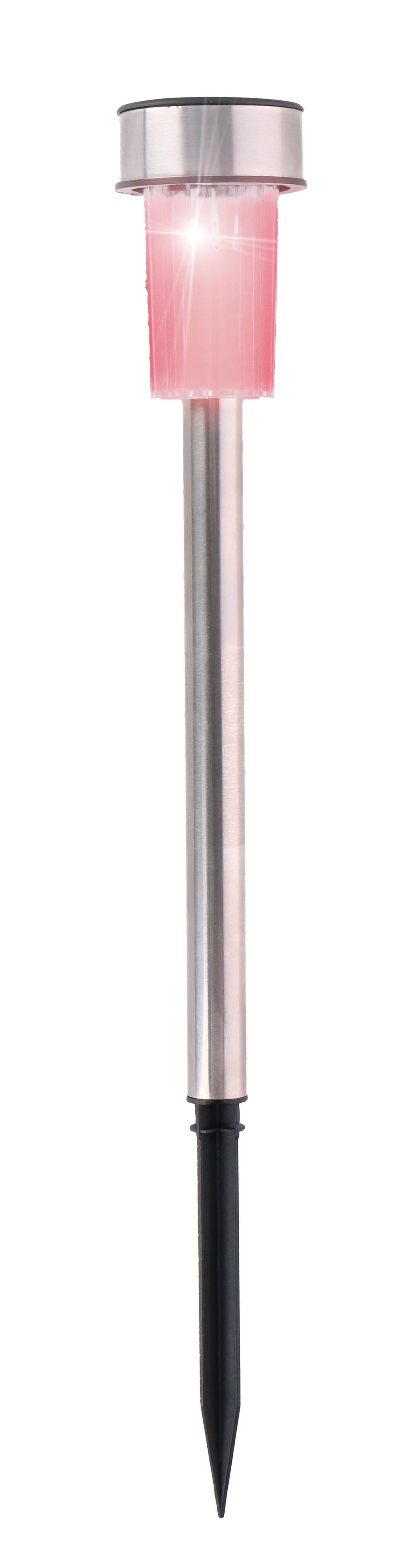 Outdoor Lights solar stekers - maximondo