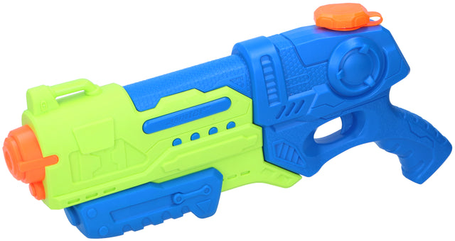 Scatch Waterpistool Blauw - maximondo