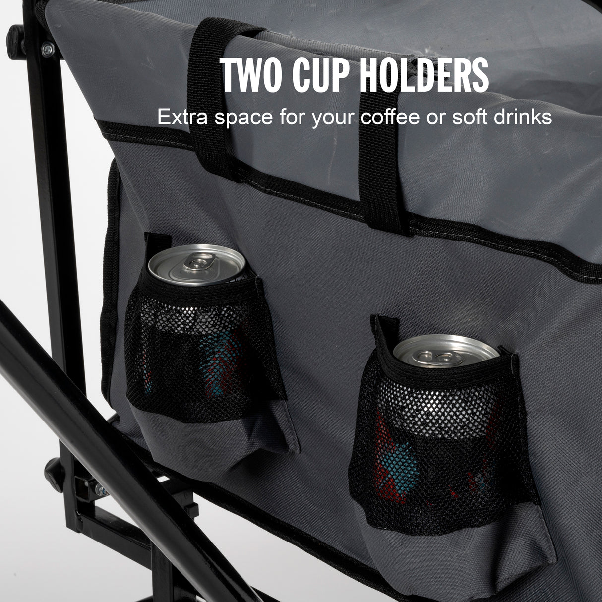 Camp Active Bolderkar Opvouwbaar - maximondo