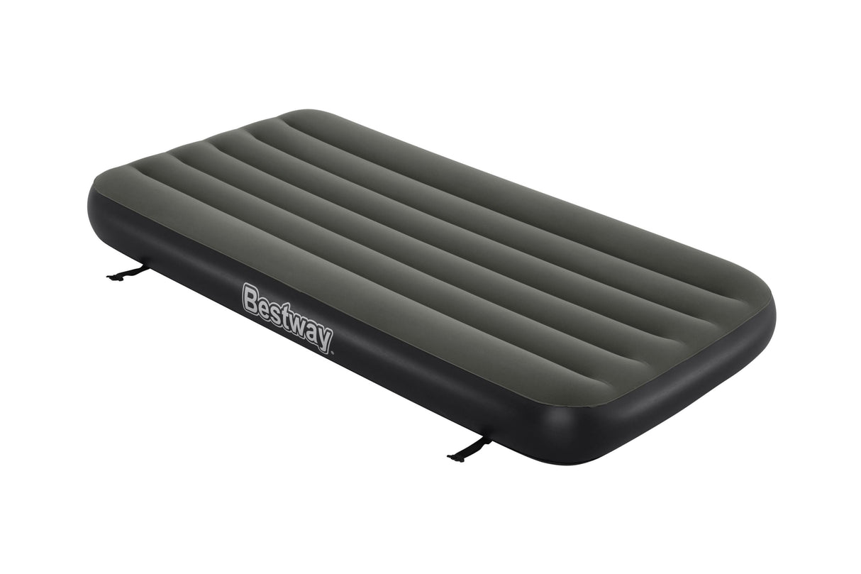 Bestway 3in-1 Luchtbed Connect Zwart 188x99cm - maximondo
