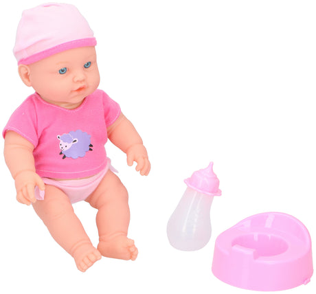 My Baby & Me Babypop - maximondo