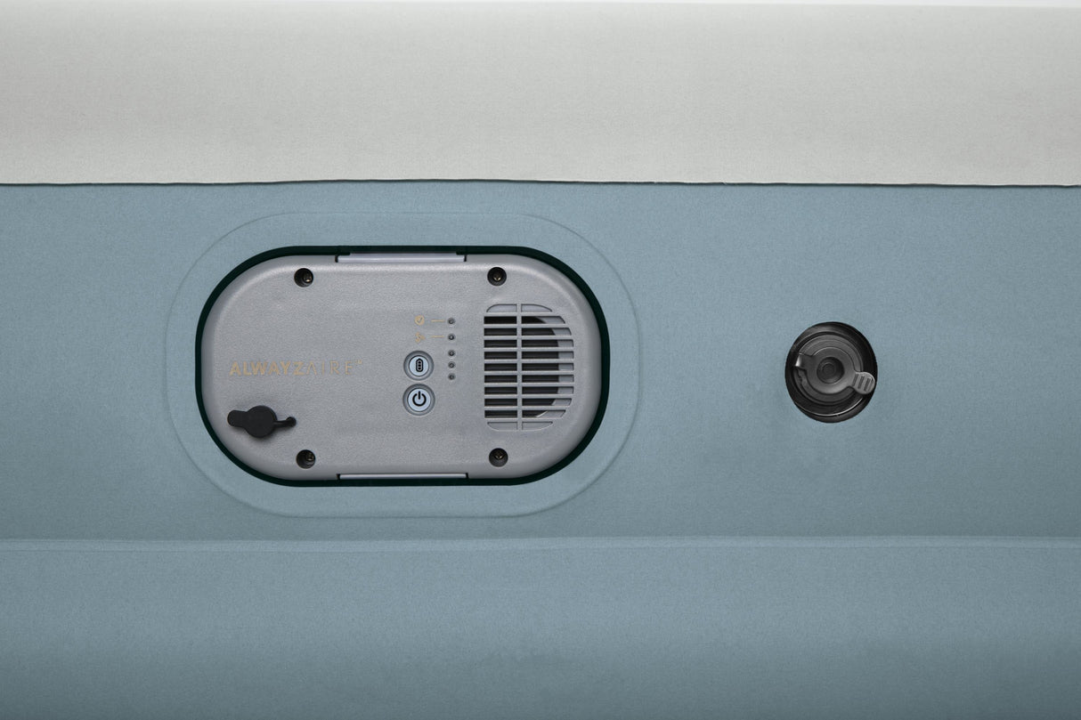 Bestway Luchtbed 2 Personen PVC/Polyester - maximondo