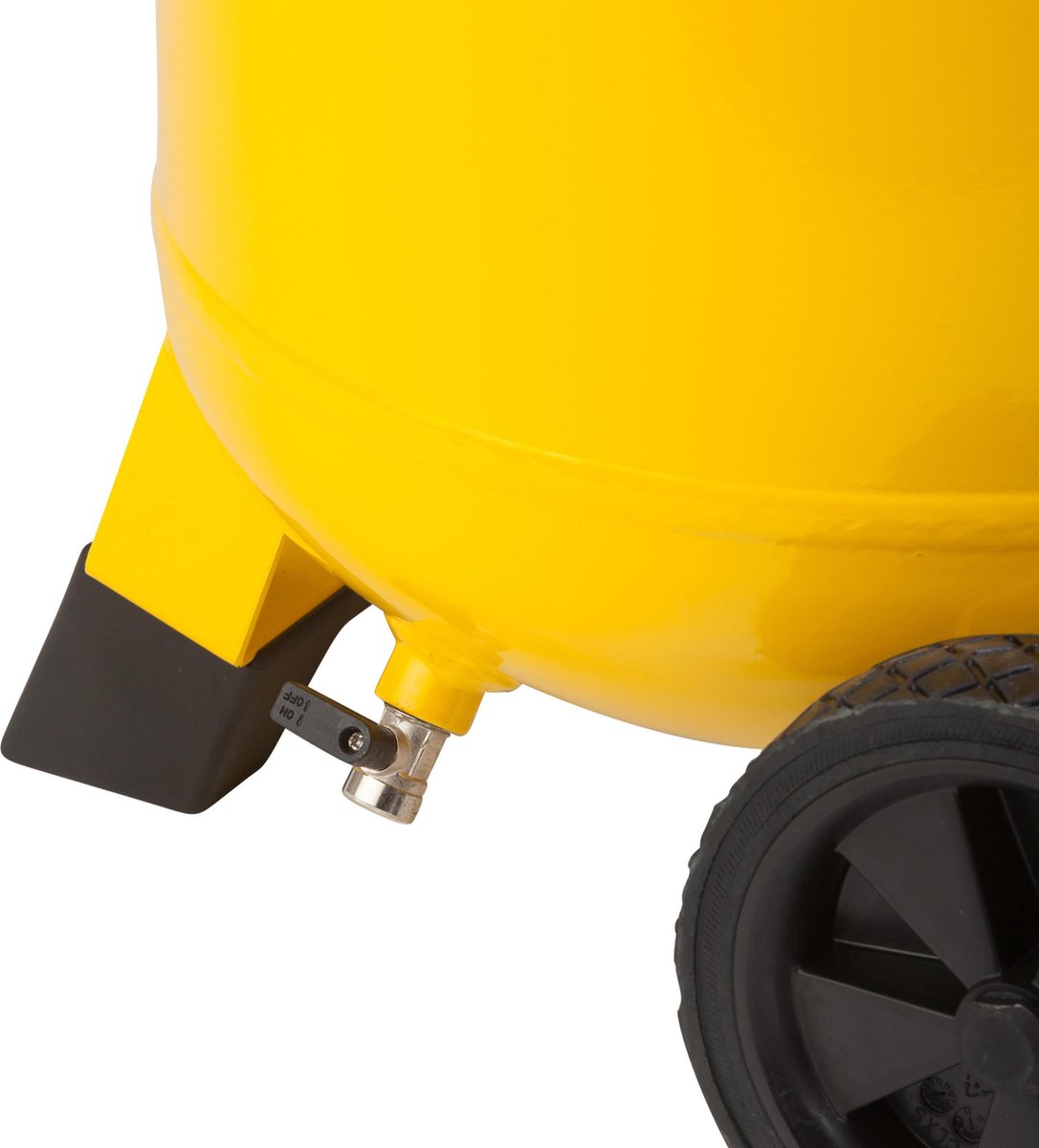 Stanley Compressor 50L 10 Bar - maximondo