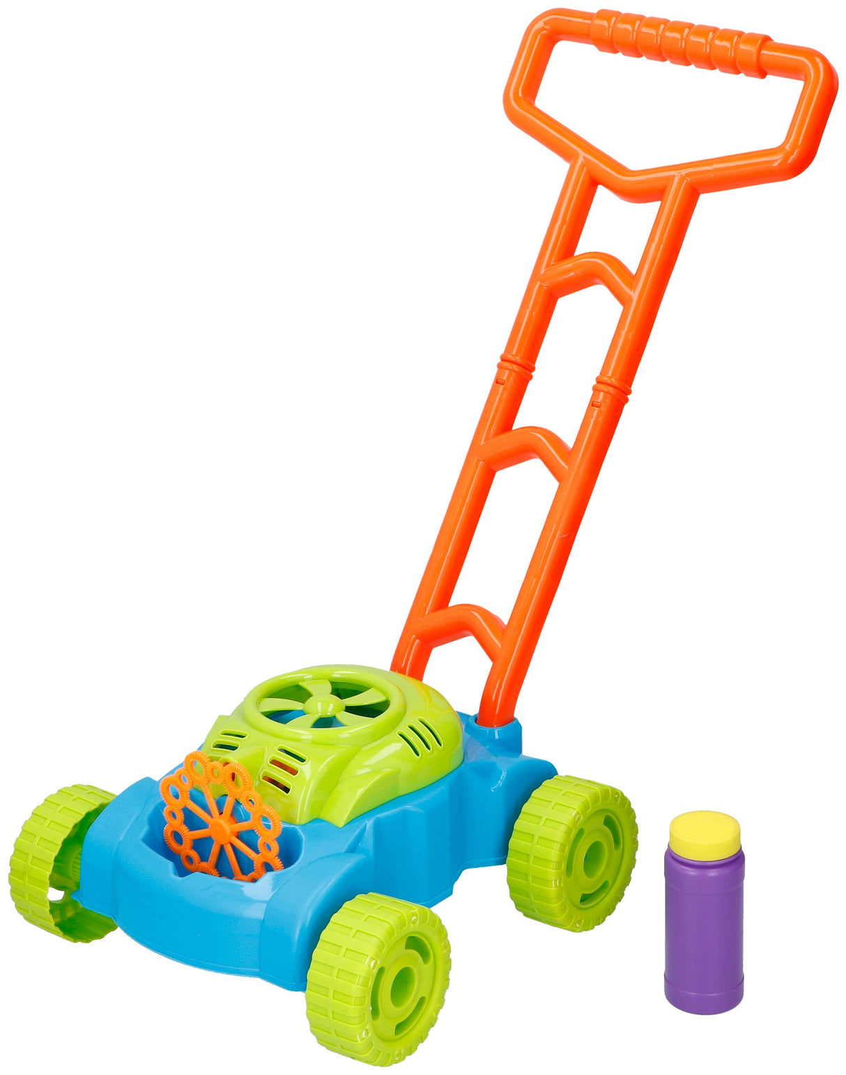 Bubblez Bellenblaasmachine en Speelgoed voor Kinderen - maximondo