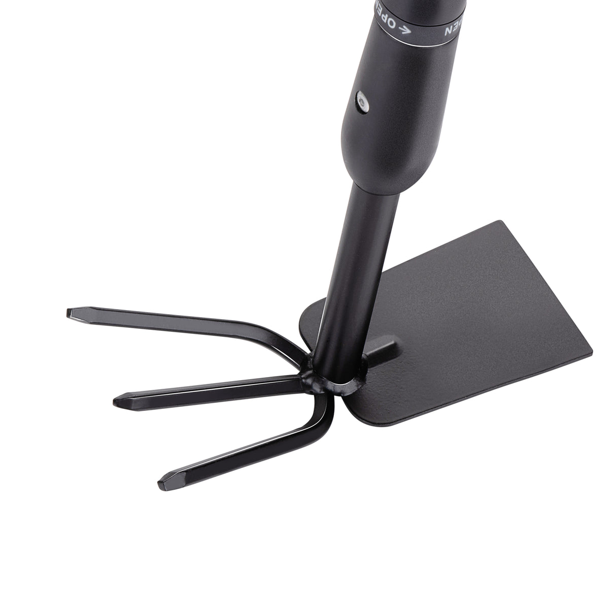 BLACK+DECKER Cultivator - maximondo