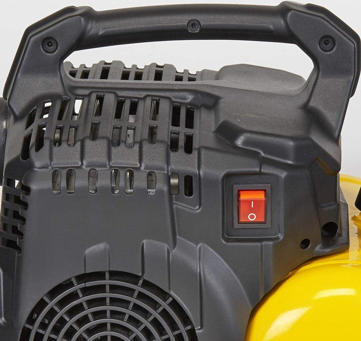 Stanley Compressor 8Bar 6L