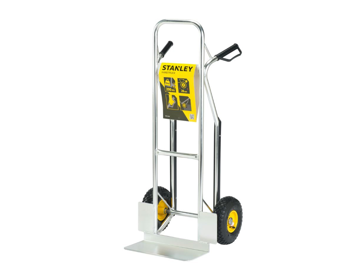 Stanley Steekwagen HT525 200KG - maximondo