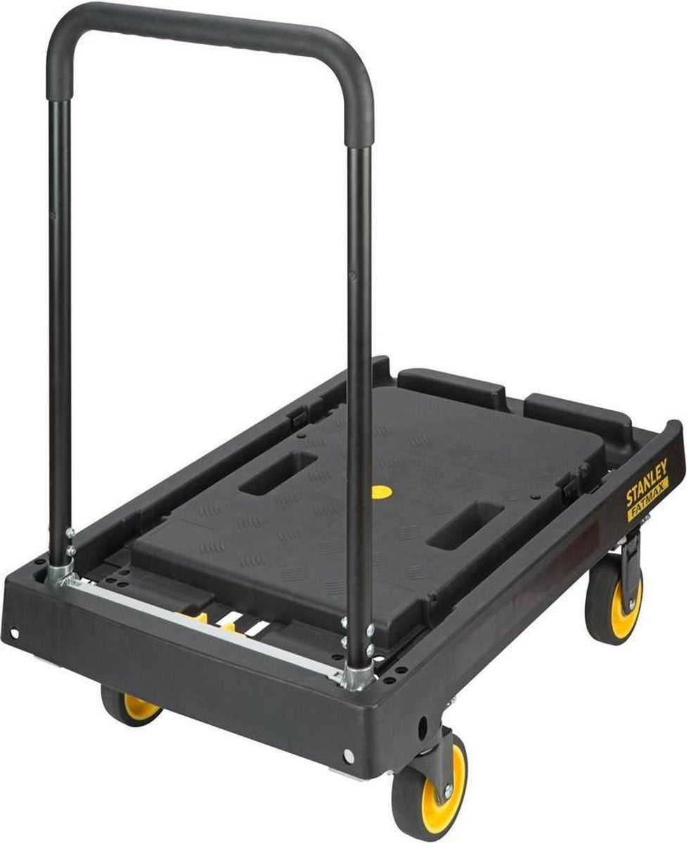Stanley Platformwagen FXWT711 - maximondo