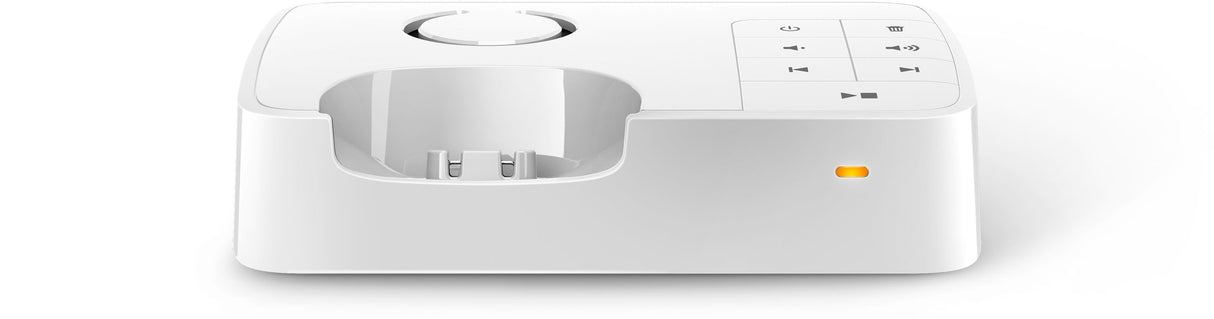 Philips D6351W Draadloze Telefoon - maximondo