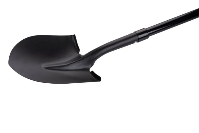 BLACK+DECKER Schop 148 Cm - maximondo