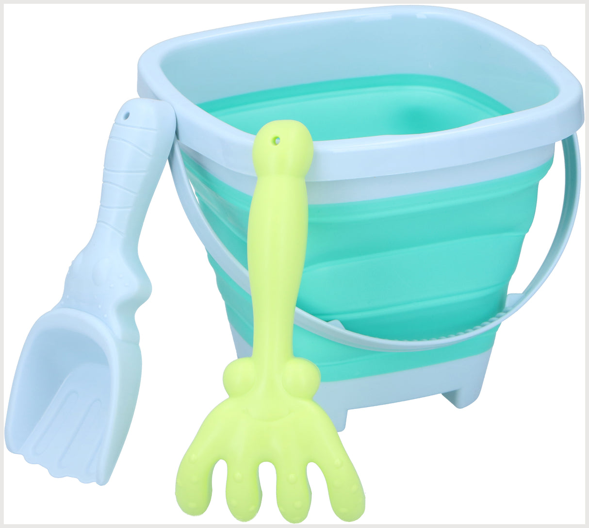 Opvouwbare Emmer & Schepje - maximondo