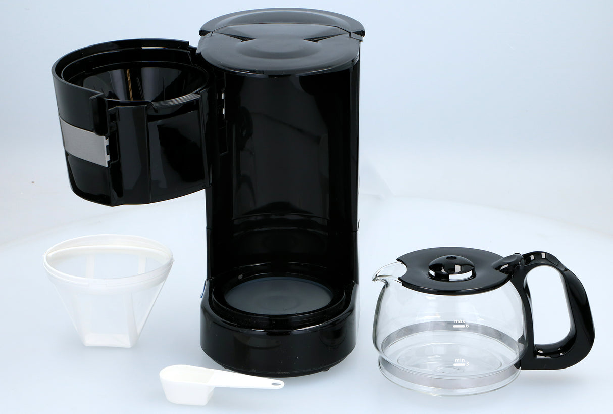 All Ride Koffiezetapparaat 24V - maximondo