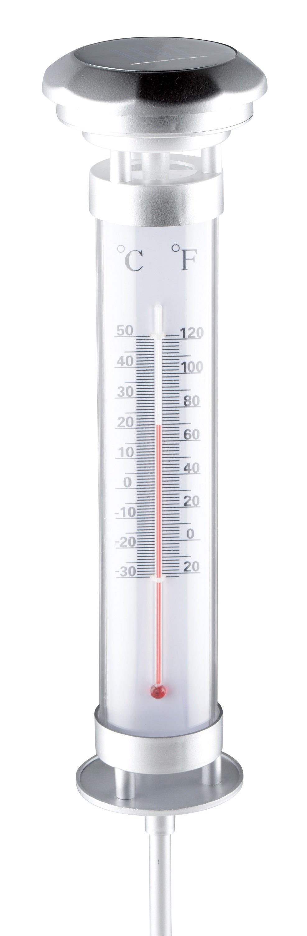 Grundig tuinlampthermometer - maximondo