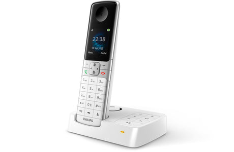 Philips D6351W Draadloze Telefoon - maximondo