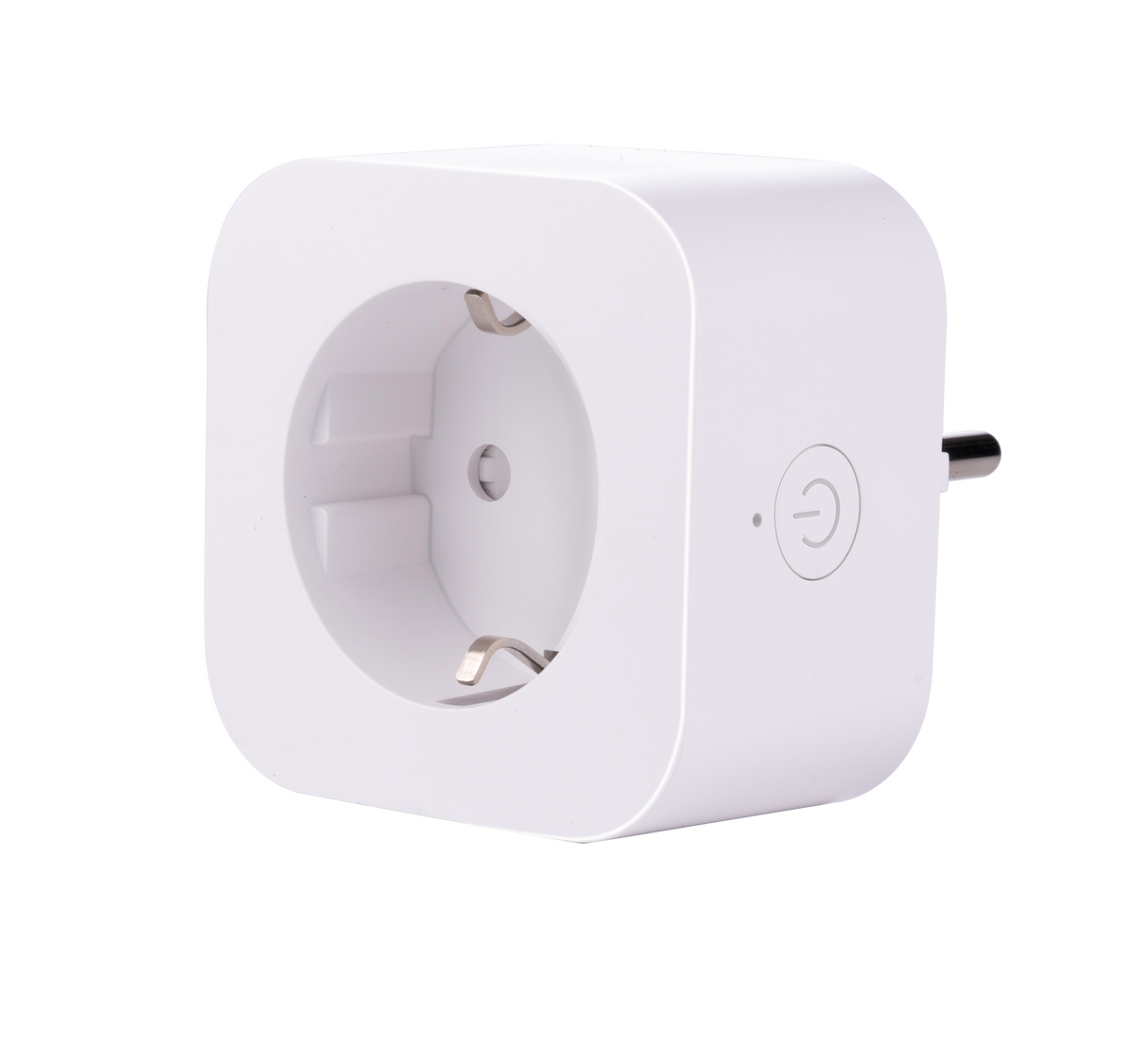 alpina Smart Plug 16A Wifi - maximondo