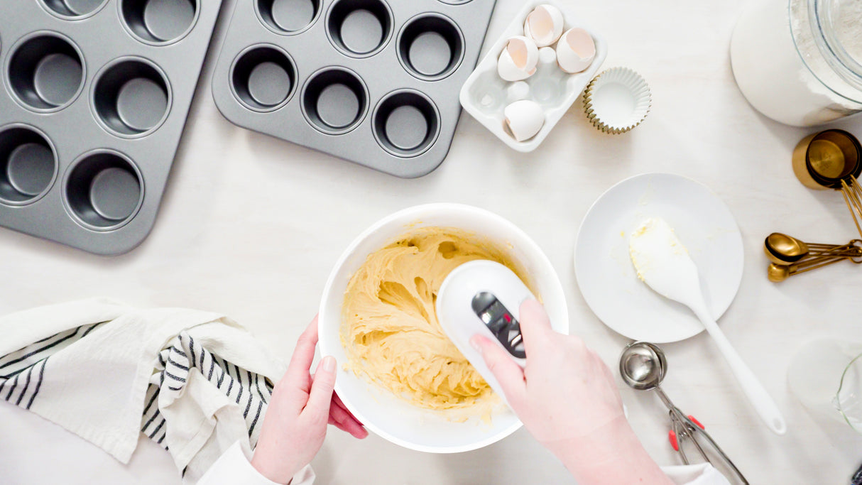 alpina Mengkommen Set van 6 Stuks - maximondo