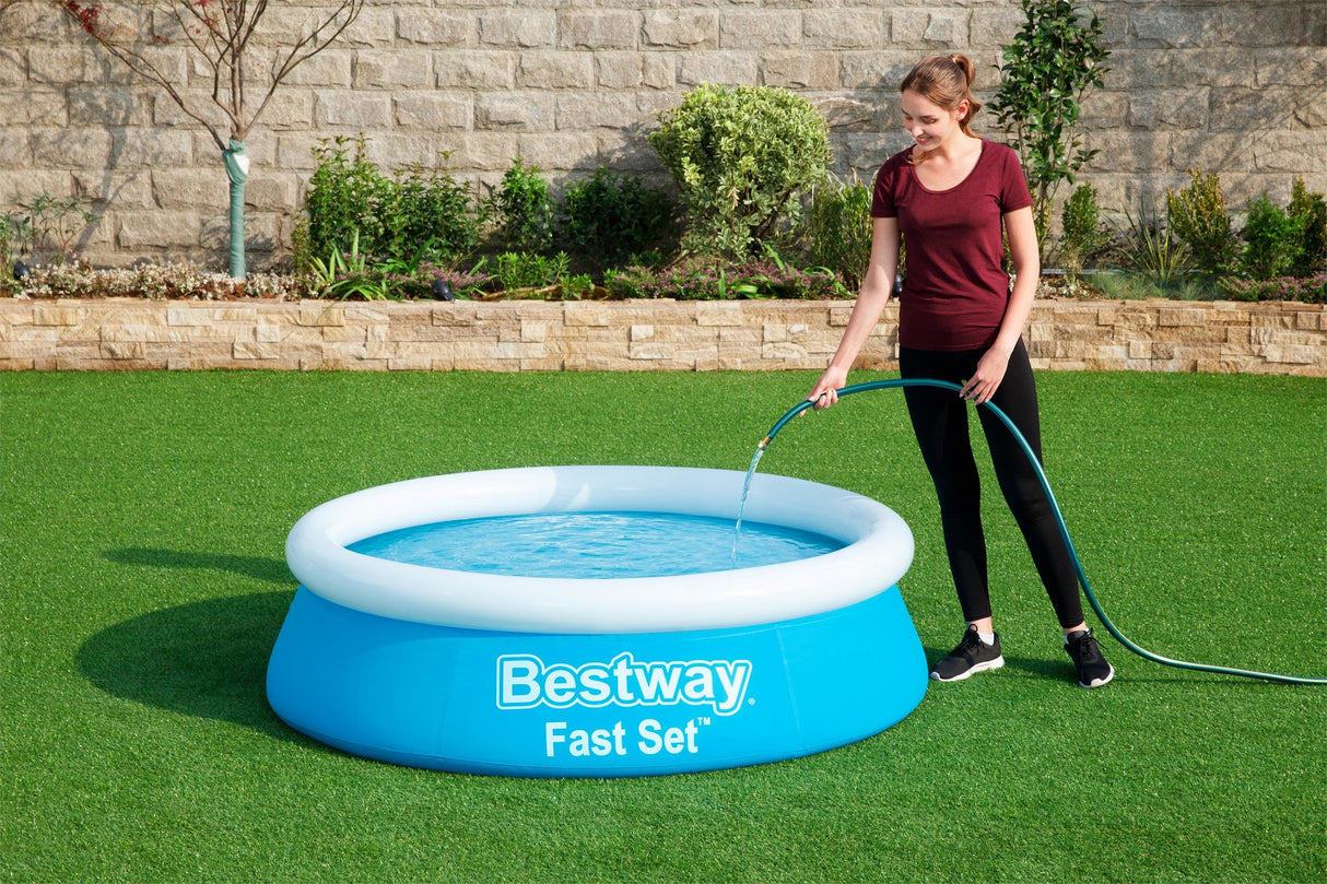 Bestway Kinderzwembad 183x51 CM - maximondo