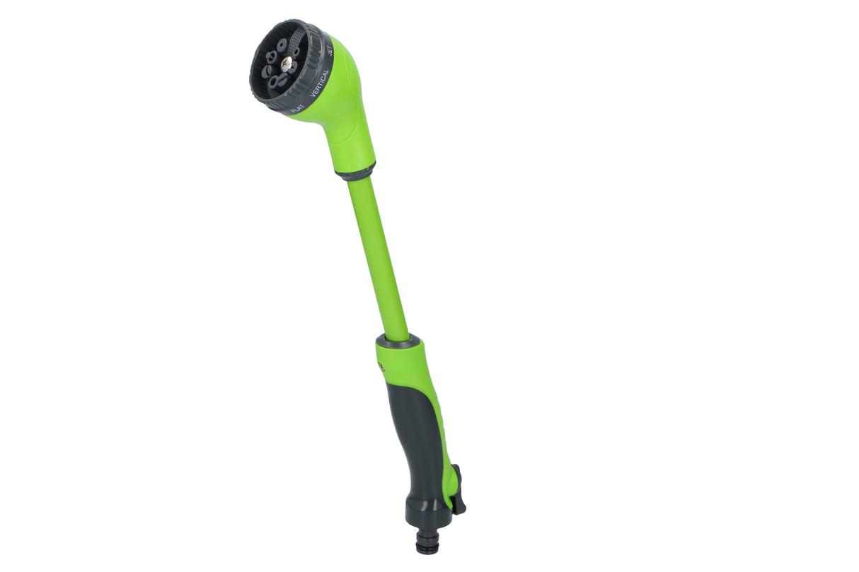 Kinzo Sproeikop Set - maximondo