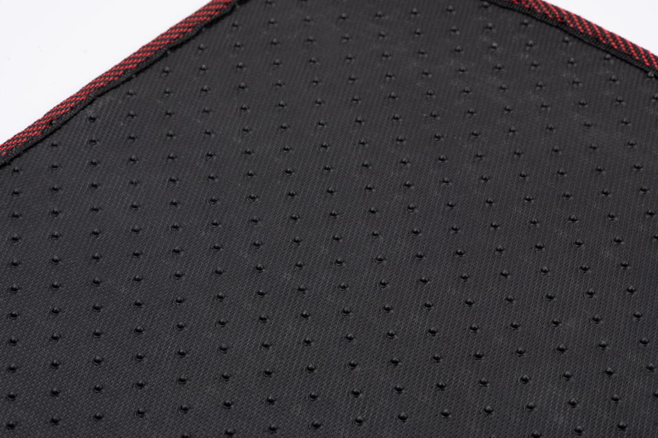 All Ride Automatten Set 4 Stuks - maximondo