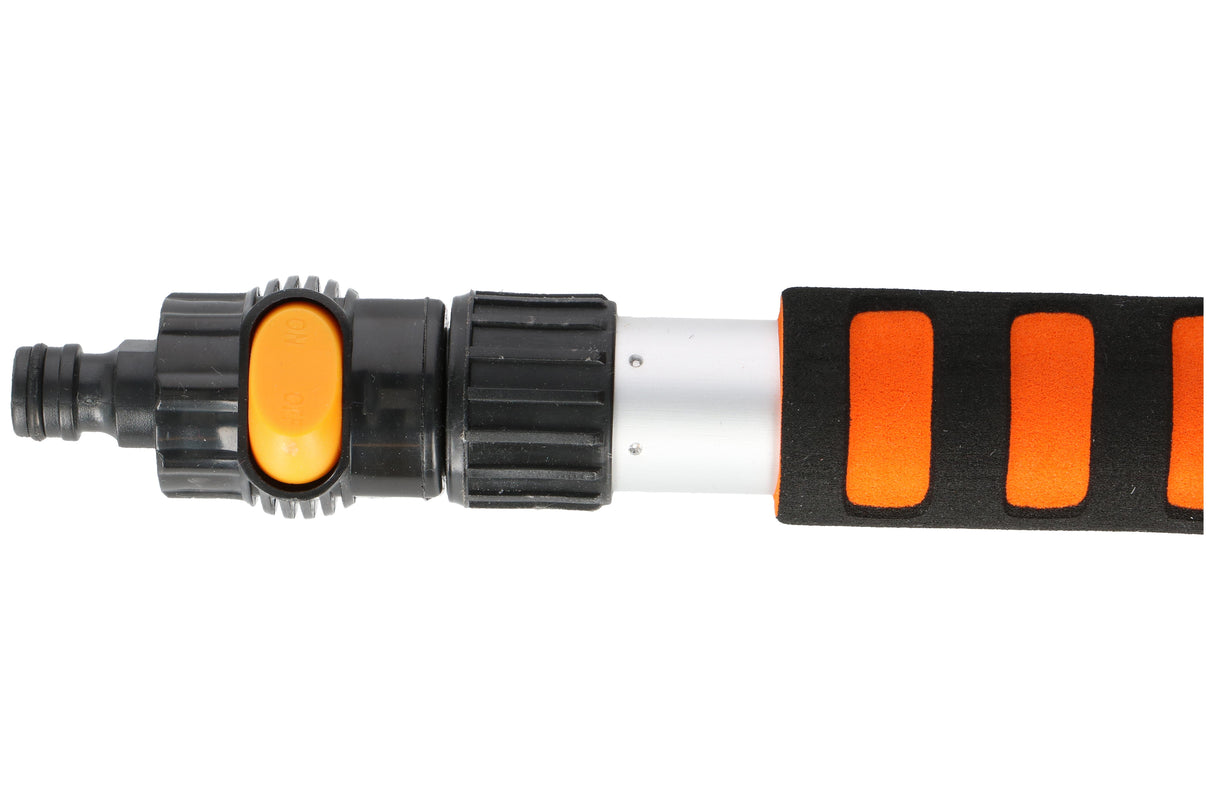 All Ride Wasborstel - Telescopisch - 125 tot 230 cm - maximondo