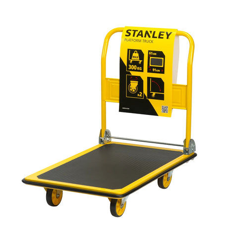 Platform truck 300Kg - maximondo