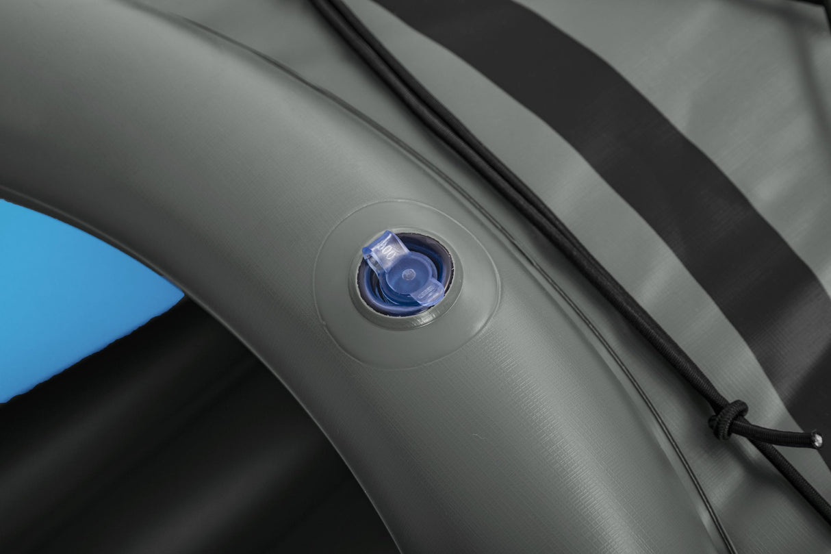 Bestway Opblaasbare Kayak HydroForce X2 - maximondo