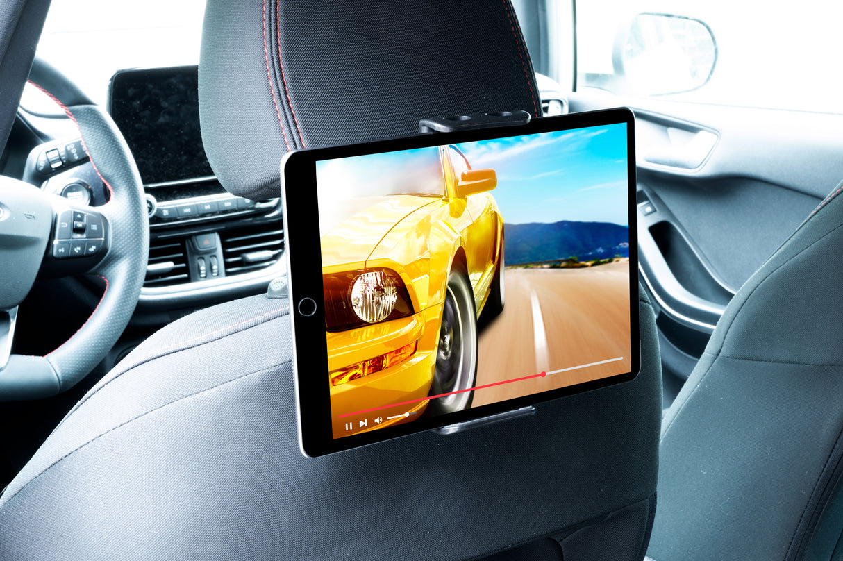 All Ride Tablet en Telefoonhouder - maximondo