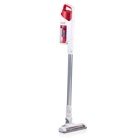Dirt Devil 2in-1 Steelstofzuiger DD9002 - maximondo