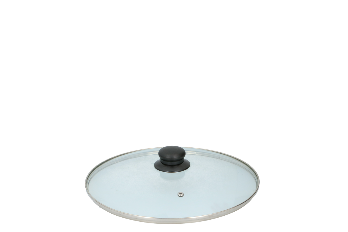 alpina Koekenpan Ø28cm met Deksel - maximondo